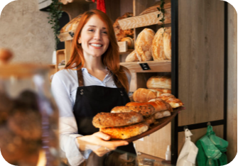 bakery business 